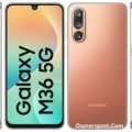 Samsung Galaxy M36 Teknik Özellikleri