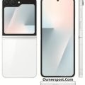 Samsung Galaxy Z Flip7 FE Teknik Özellikleri