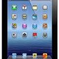 Apple iPad 3 Wi-Fi Teknik Özellikleri
