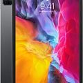 Apple iPad Pro 11 (2020) Teknik Özellikleri