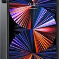 Apple iPad Pro 12.9 (2021) Teknik Özellikleri