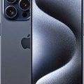 Apple iPhone 15 Pro Teknik Özellikleri