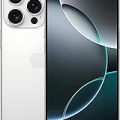 Apple iPhone 16 Pro Teknik Özellikleri