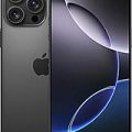 Apple iPhone 16 Pro Max Teknik Özellikleri