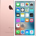 Apple iPhone SE Teknik Özellikleri