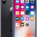 Apple iPhone X Teknik Özellikleri