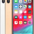 Apple iPhone XS Max Teknik Özellikleri