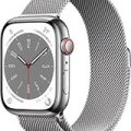 Apple Watch Series 8 Teknik Özellikleri