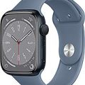 Apple Watch Series 8 Aluminum Teknik Özellikleri