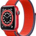Apple Watch Series 6 Aluminum Teknik Özellikleri
