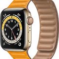 Apple Watch Series 6 Teknik Özellikleri
