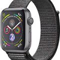 Apple Watch Series 4 Alüminyum Teknik Özellikleri