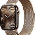 Apple Watch Series 10 Teknik Özellikleri