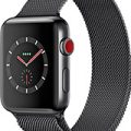 Apple Watch Serisi 3 Teknik Özellikleri