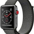 Apple Watch Series 3 Alüminyum Teknik Özellikleri
