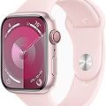 Apple Watch Series 9 Aluminum Teknik Özellikleri