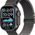 Apple Watch Ultra 2 Teknik Özellikleri