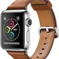 Apple Watch Series 2 38mm Teknik Özellikleri