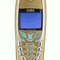 Chea 198 Teknik Özellikleri