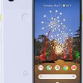 Google Pixel 3a Teknik Özellikleri