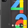 Google Pixel 4a Teknik Özellikleri