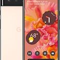 Google Pixel 6 Teknik Özellikleri