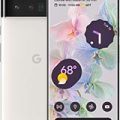 Google Pixel 6 Pro Teknik Özellikleri