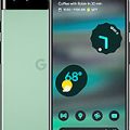 Google Pixel 6a Teknik Özellikleri