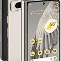 Google Pixel Fold Teknik Özellikleri