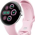 Google Pixel Watch 3 Teknik Özellikleri