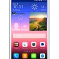 Huawei Ascend G620s Teknik Özellikleri
