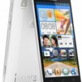 Huawei Ascend P2 Teknik Özellikleri