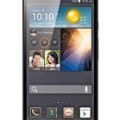 Huawei Ascend P6 Teknik Özellikleri