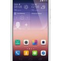 Huawei Ascend P7 Teknik Özellikleri