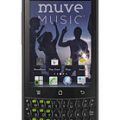 Huawei Ascend Q M5660 Teknik Özellikleri