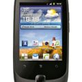 Huawei Ascend Y100 Teknik Özellikleri