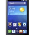 Huawei Ascend Y540 Teknik Özellikleri