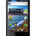 Huawei U9000 IDEOS X6 Teknik Özellikleri
