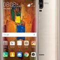 Huawei Mate 9 Pro Teknik Özellikleri