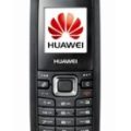Huawei U1000 Teknik Özellikleri