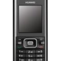 Huawei U1100 Teknik Özellikleri