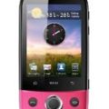 Huawei U8100 Teknik Özellikleri
