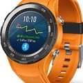 Huawei Watch 2 Teknik Özellikleri