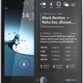 Yota YotaPhone Teknik Özellikleri