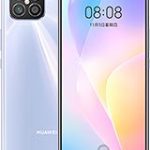 Huawei nova 8 SE 4G Teknik Özellikleri