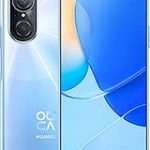 Huawei nova 9 SE 5G Teknik Özellikleri