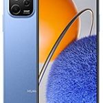 Huawei nova Y61 Teknik Özellikleri