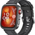Huawei Watch Fit 4 Pro Teknik Özellikleri