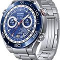 Huawei Watch Ultimate Teknik Özellikleri
