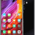 Xiaomi Mi Mix 2 Teknik Özellikleri